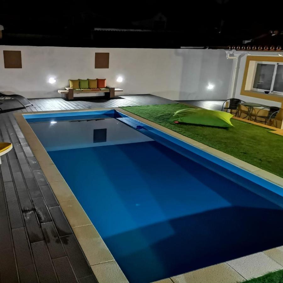 Casinhas Do Canario Montoito Exterior photo