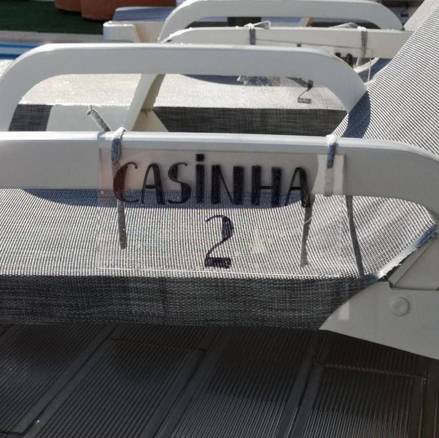 Casinhas Do Canario Montoito Exterior photo