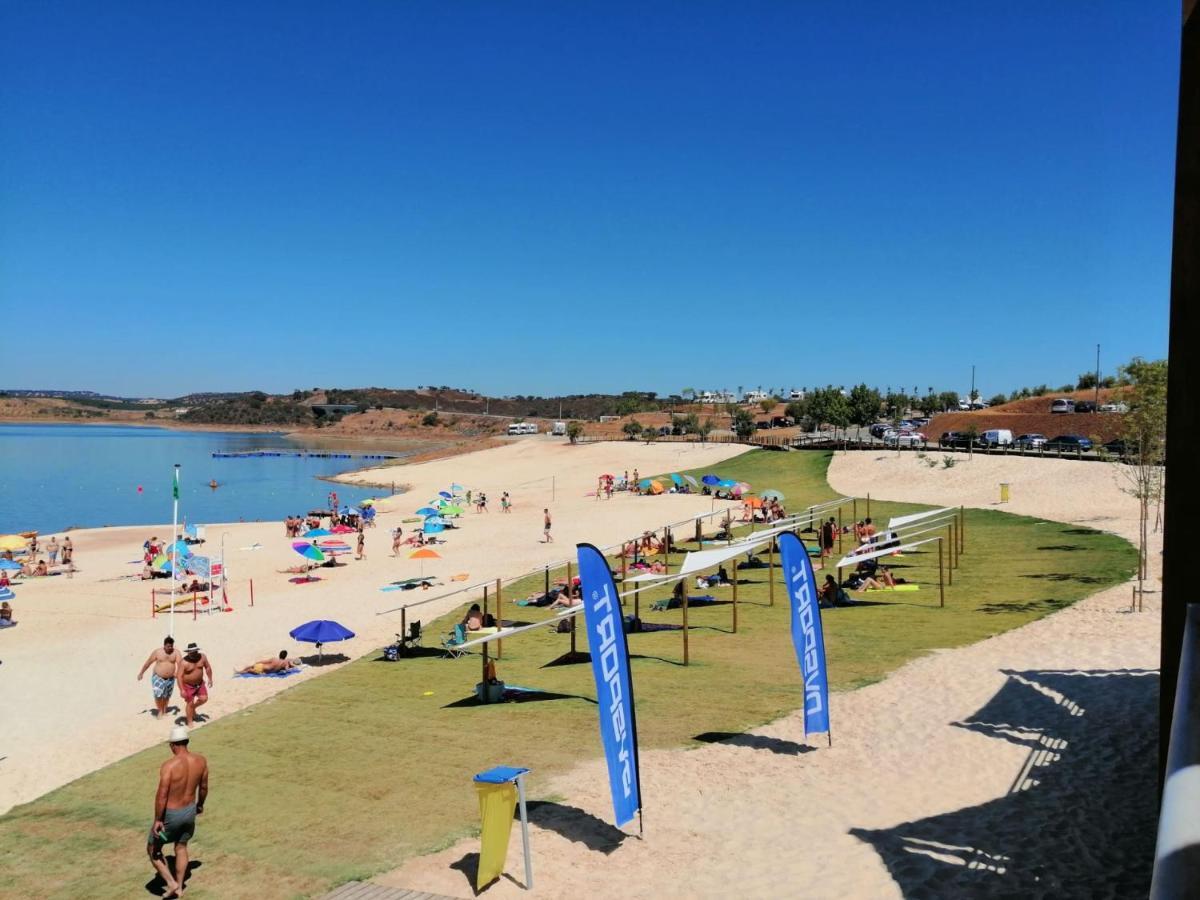 Casinhas Do Canario Montoito Exterior photo